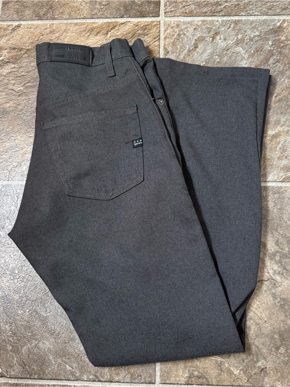 ikeda  700 Series Pants  Size 28 Canadian Waist 28” Inseam 28.5 Women
